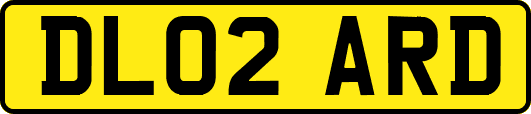 DL02ARD