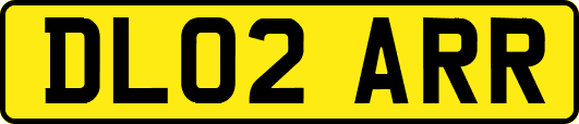 DL02ARR