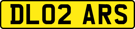 DL02ARS