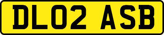 DL02ASB