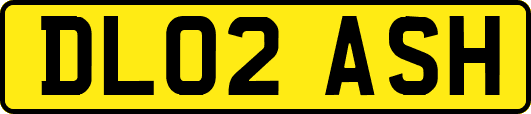 DL02ASH