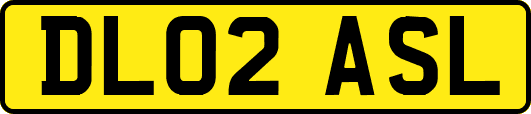 DL02ASL