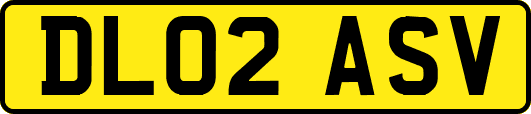 DL02ASV