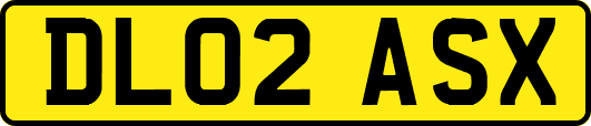 DL02ASX