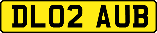 DL02AUB