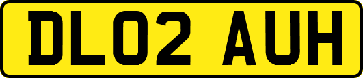 DL02AUH