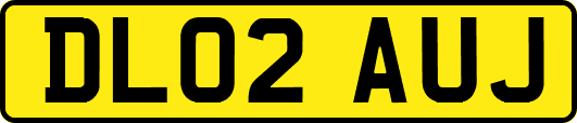 DL02AUJ