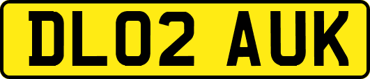 DL02AUK