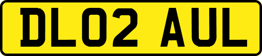 DL02AUL