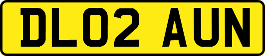 DL02AUN