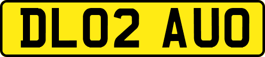 DL02AUO