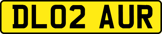 DL02AUR