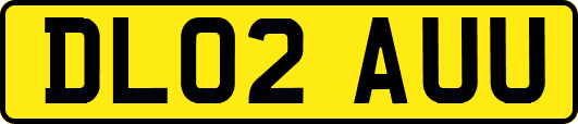 DL02AUU