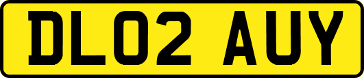 DL02AUY