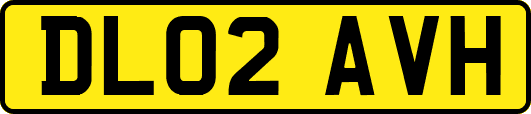 DL02AVH