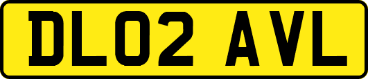 DL02AVL