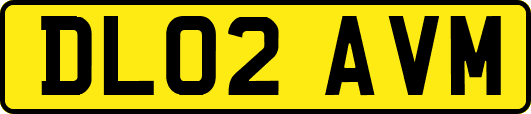 DL02AVM