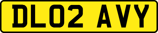 DL02AVY