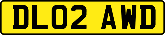 DL02AWD