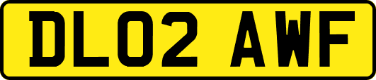 DL02AWF