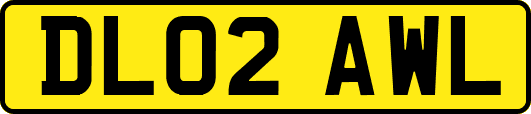 DL02AWL