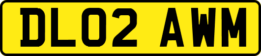 DL02AWM