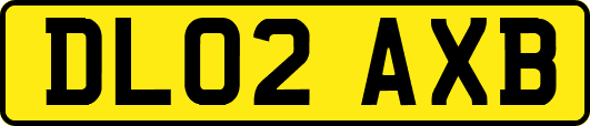 DL02AXB