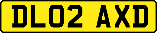 DL02AXD