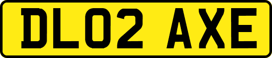 DL02AXE