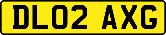 DL02AXG
