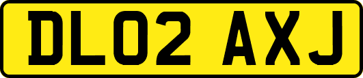 DL02AXJ