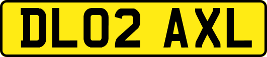 DL02AXL