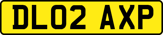 DL02AXP