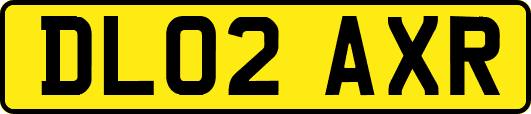DL02AXR