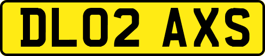 DL02AXS