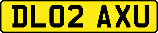 DL02AXU