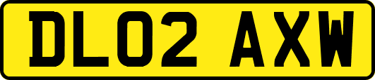 DL02AXW