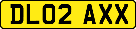 DL02AXX