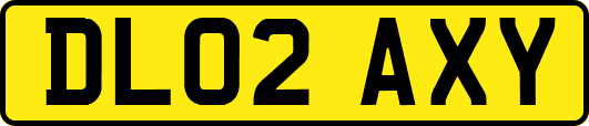 DL02AXY