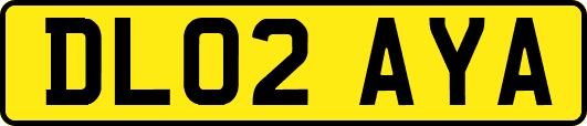 DL02AYA