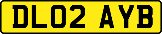 DL02AYB