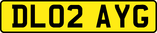 DL02AYG