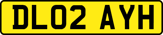 DL02AYH