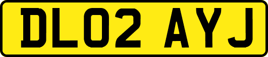 DL02AYJ