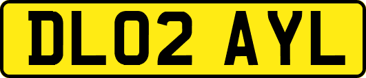 DL02AYL