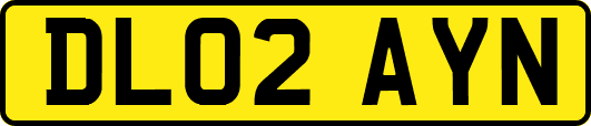 DL02AYN