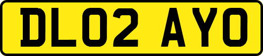 DL02AYO