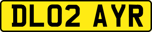 DL02AYR