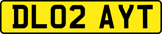 DL02AYT