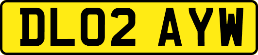 DL02AYW